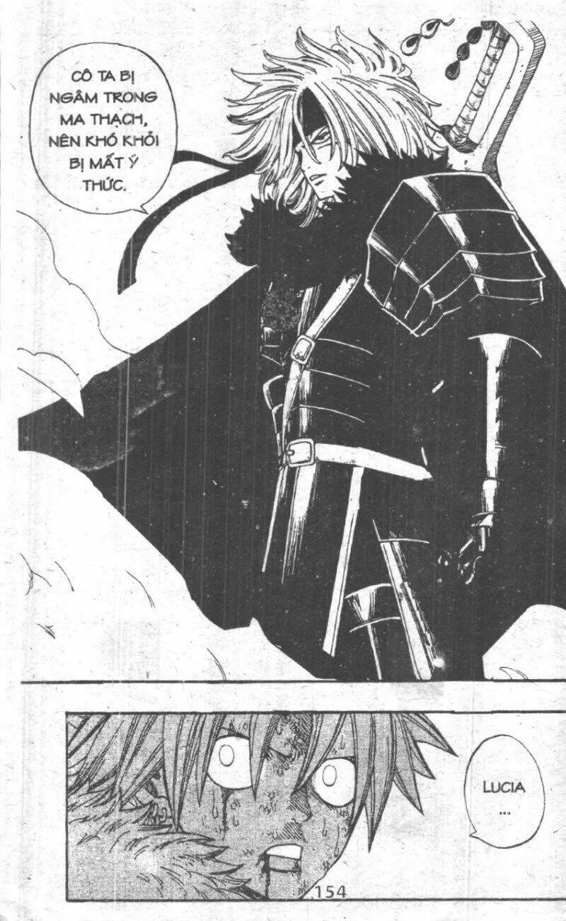 Rave Master (Scan) Chương 37 Ảnh 155