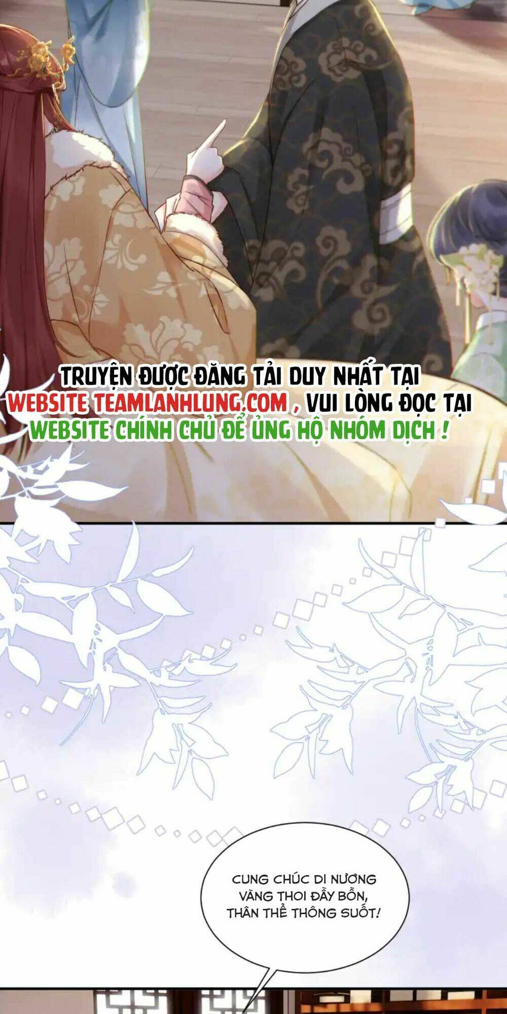 Phú Bà Xuyên Không : Thế Tử Không Dễ Lừa Gạt Chương 7 Ảnh 31