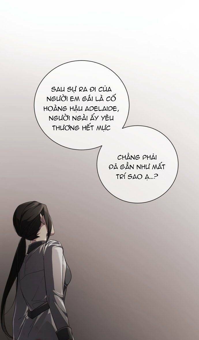 Ta Đã Từng Mong Nàng Biến Mất Chương 37 Ảnh 33
