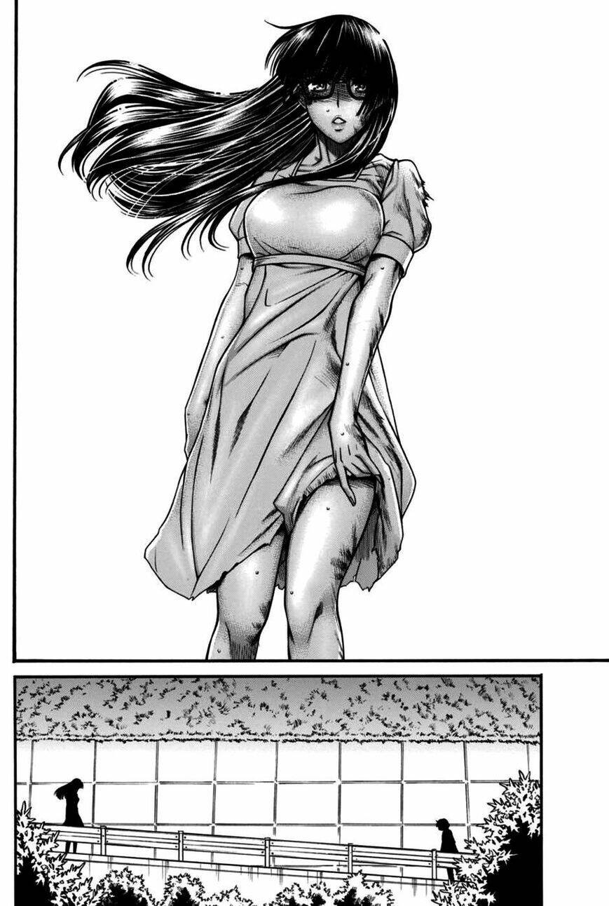 Boku Dake Shitteru Ichinomiya-San Chương 18 Ảnh 18
