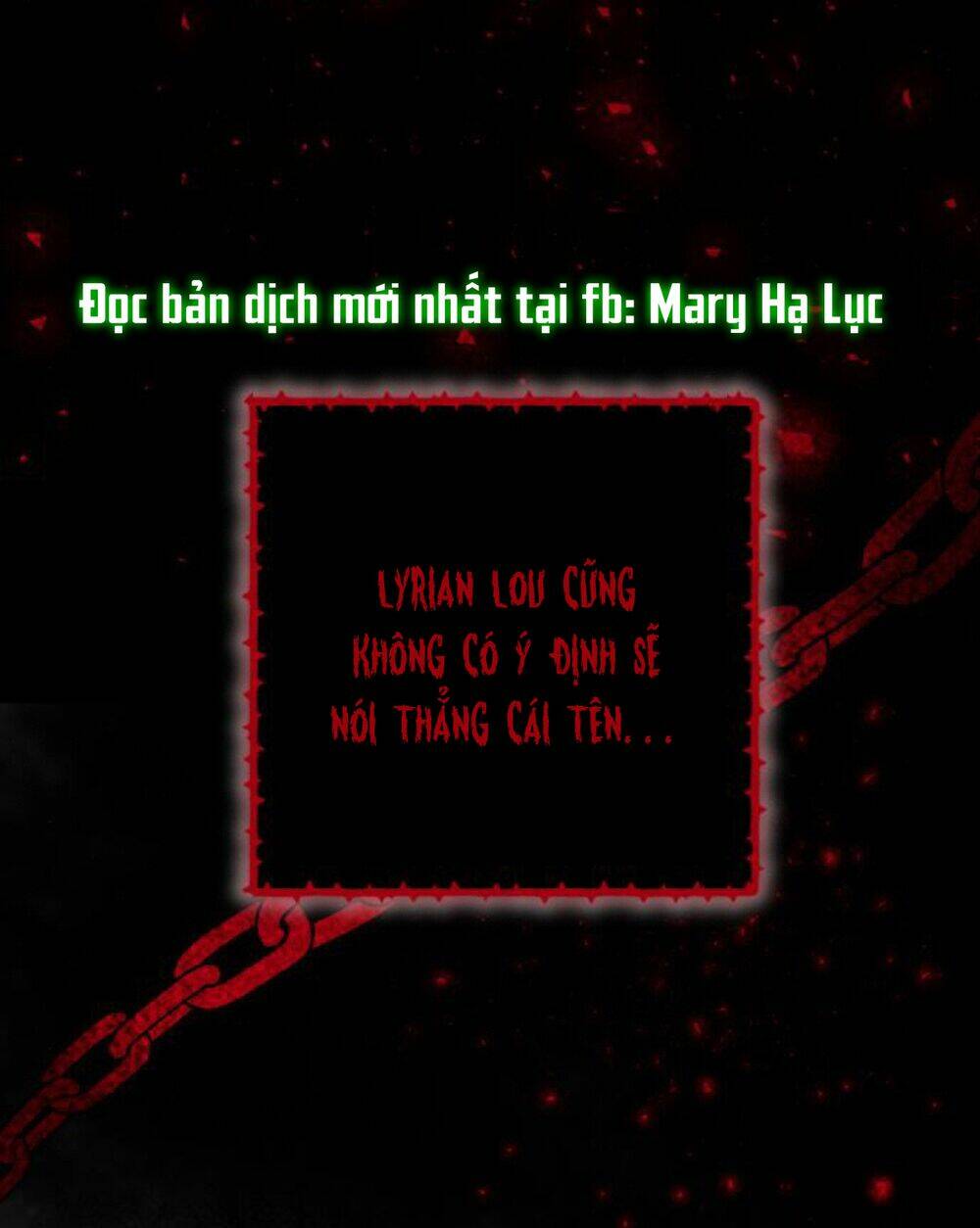 Ta Đã Từng Mong Nàng Biến Mất Chương 24 Ảnh 43