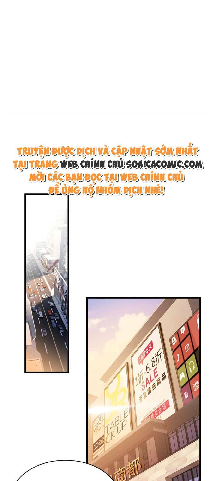 Theo Đuổi Anh Chồng Bác Sĩ Chương 2 Ảnh 13