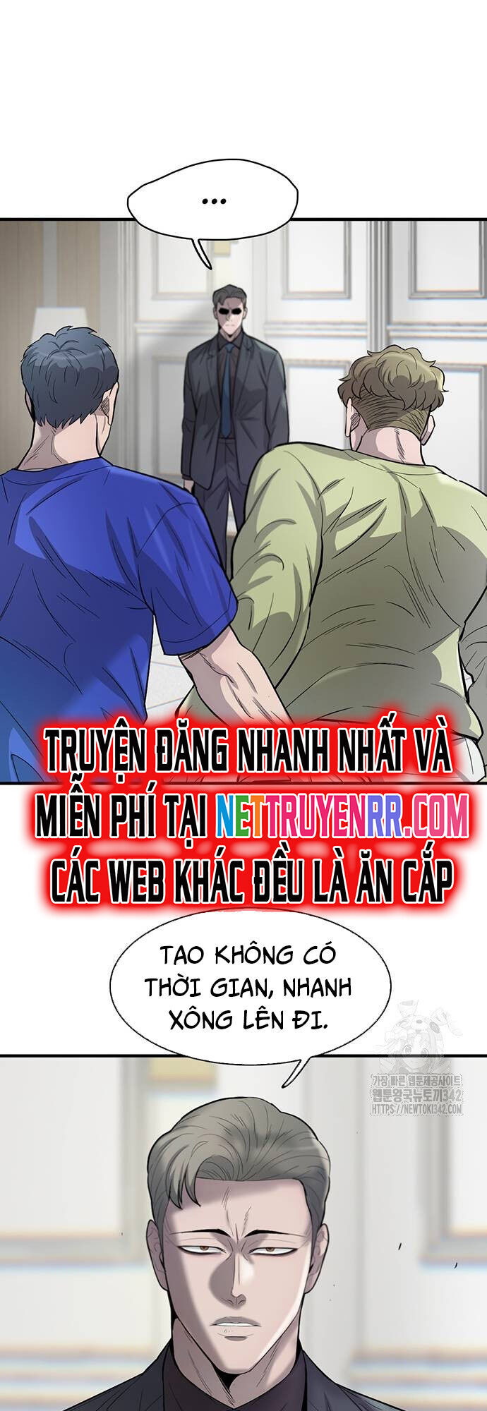 Bù Nhìn Chương 82 Ảnh 36
