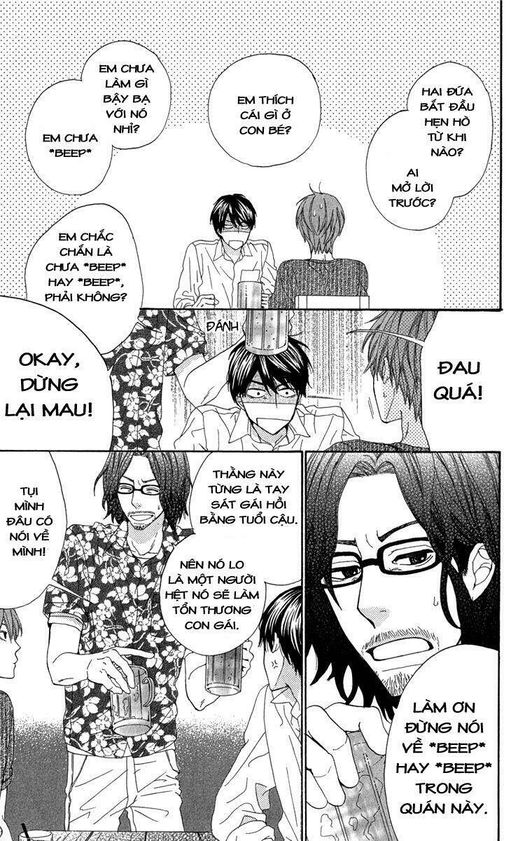 Itsuka Kimitachi Mo Otona Ni Naru Chương 5 Ảnh 16