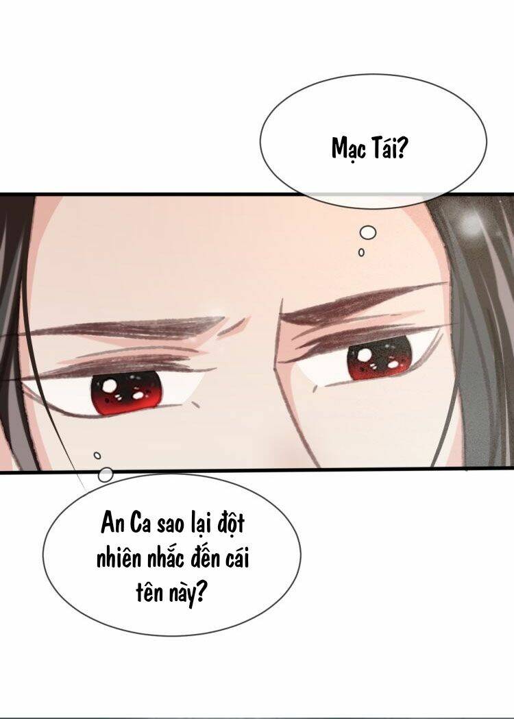Đông Cung Giai Hạ Tù Chương 102 Ảnh 26
