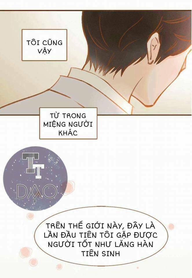 Tân Lang Yếu Tòng Tiểu Dưỡng Khởi Chương 2 Ảnh 65
