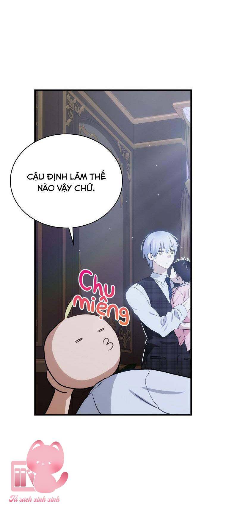 Lừa Người Hợp Với Em Chương 67 Ảnh 6