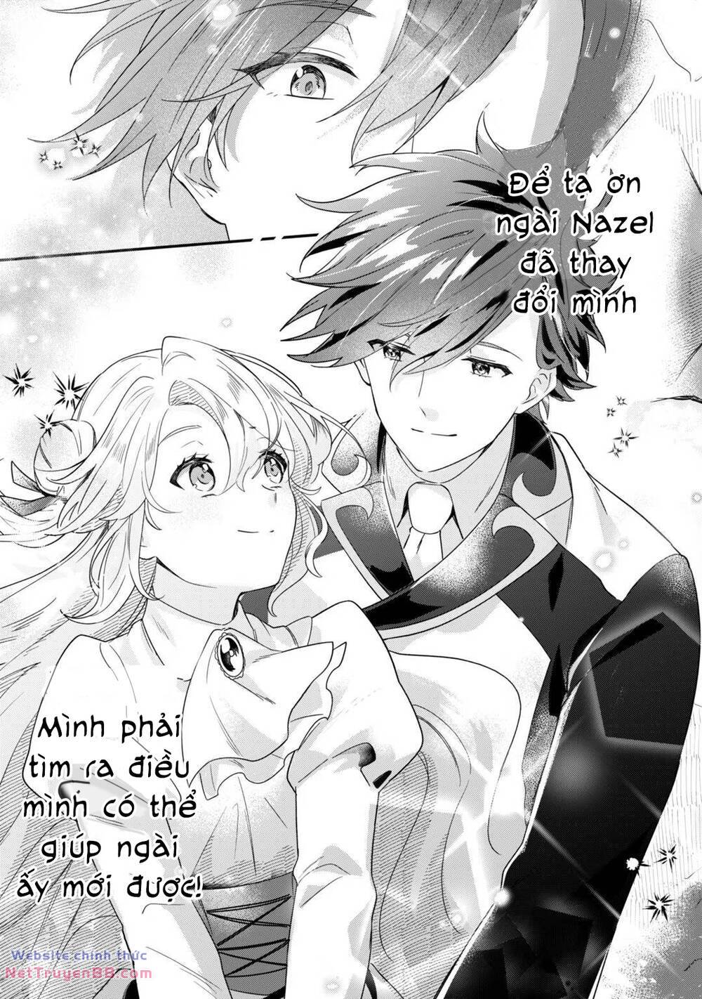 Imokusa Reijou Desu Ga Akuyaku Reisoku Wo Tasuketara Kiniiraremashita Chương 4 Ảnh 34