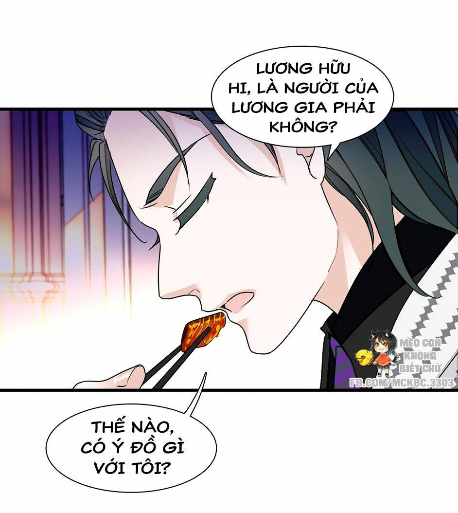 Long Phượng Phiên Chuyển Chương 53 Ảnh 10