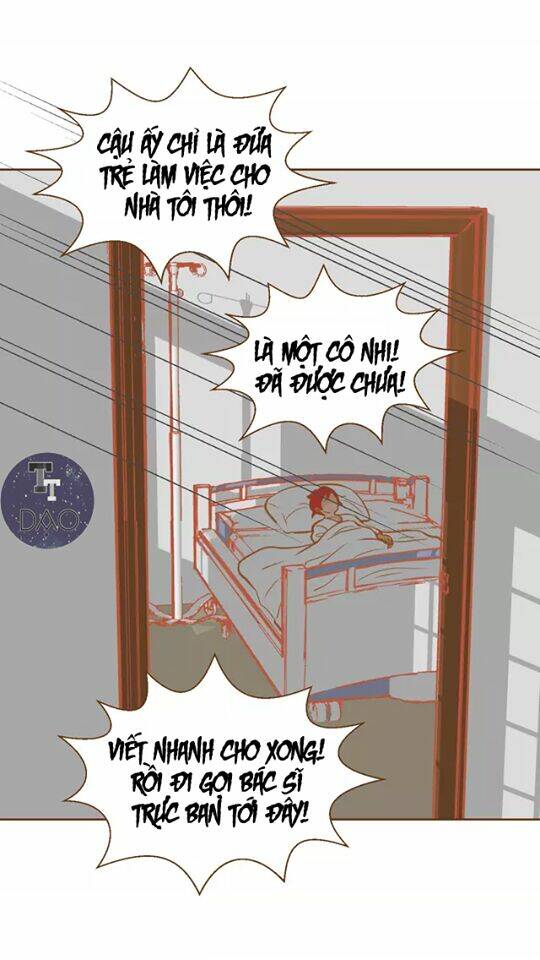 Tân Lang Yếu Tòng Tiểu Dưỡng Khởi Chương 11 Ảnh 44
