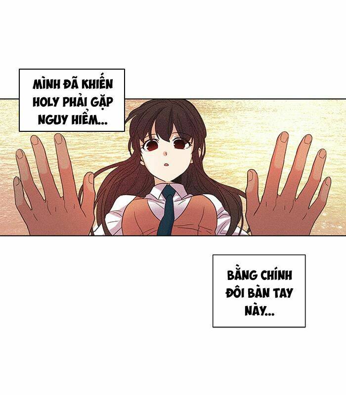 Oh! Cô Nàng Oh Yesu Chương 30 Ảnh 32