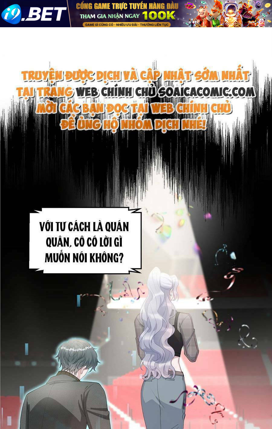Thiên Kim Giả Và Màn Trở Mình Cùng Anh Boss Hệ Thống Chương 10 Ảnh 2
