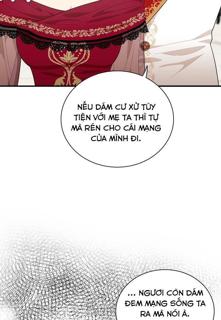 Xuyên Không Trở Thành Mami Phản Diện Chương 64 Ảnh 49