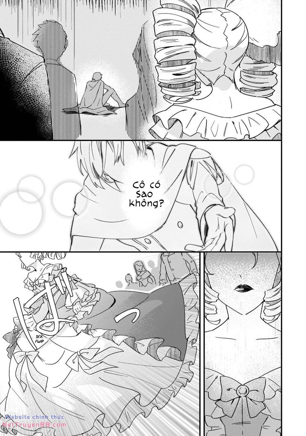 Imokusa Reijou Desu Ga Akuyaku Reisoku Wo Tasuketara Kiniiraremashita Chương 1 Ảnh 42