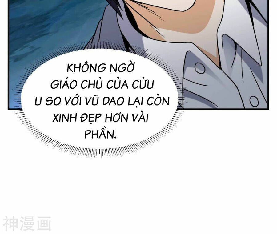 Đô Thị Tiên Đế Chương 78 Ảnh 63
