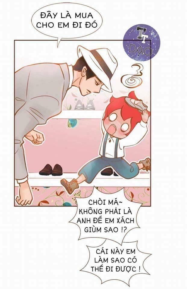 Tân Lang Yếu Tòng Tiểu Dưỡng Khởi Chương 2 Ảnh 16