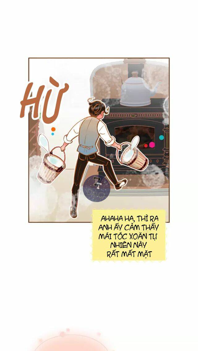 Tân Lang Yếu Tòng Tiểu Dưỡng Khởi Chương 10 Ảnh 37