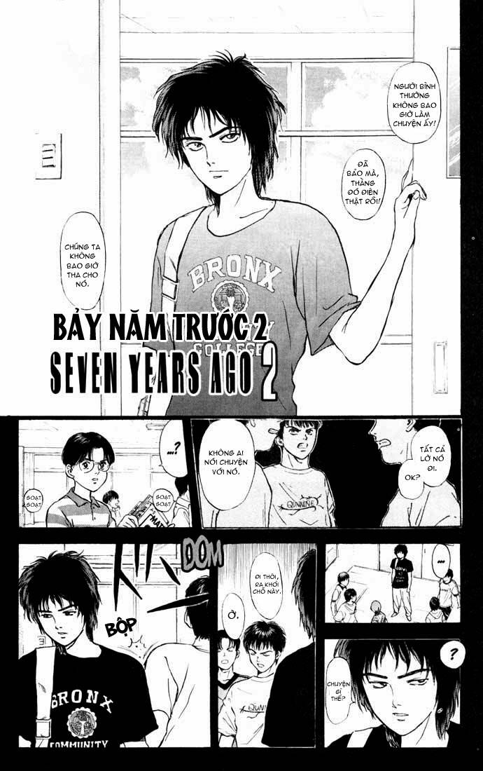 Saikometora Eiji - Thám Tử Eiji Chương 58 Ảnh 3