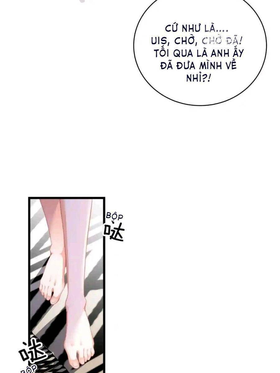 Hóa Ra Là Anh Siêu Lòng Trước Chương 23 Ảnh 24