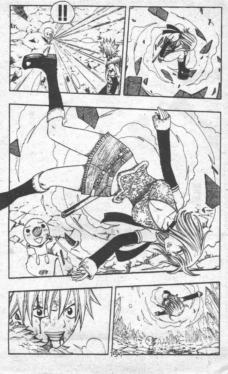 Rave Master (Scan) Chương 37 Ảnh 152