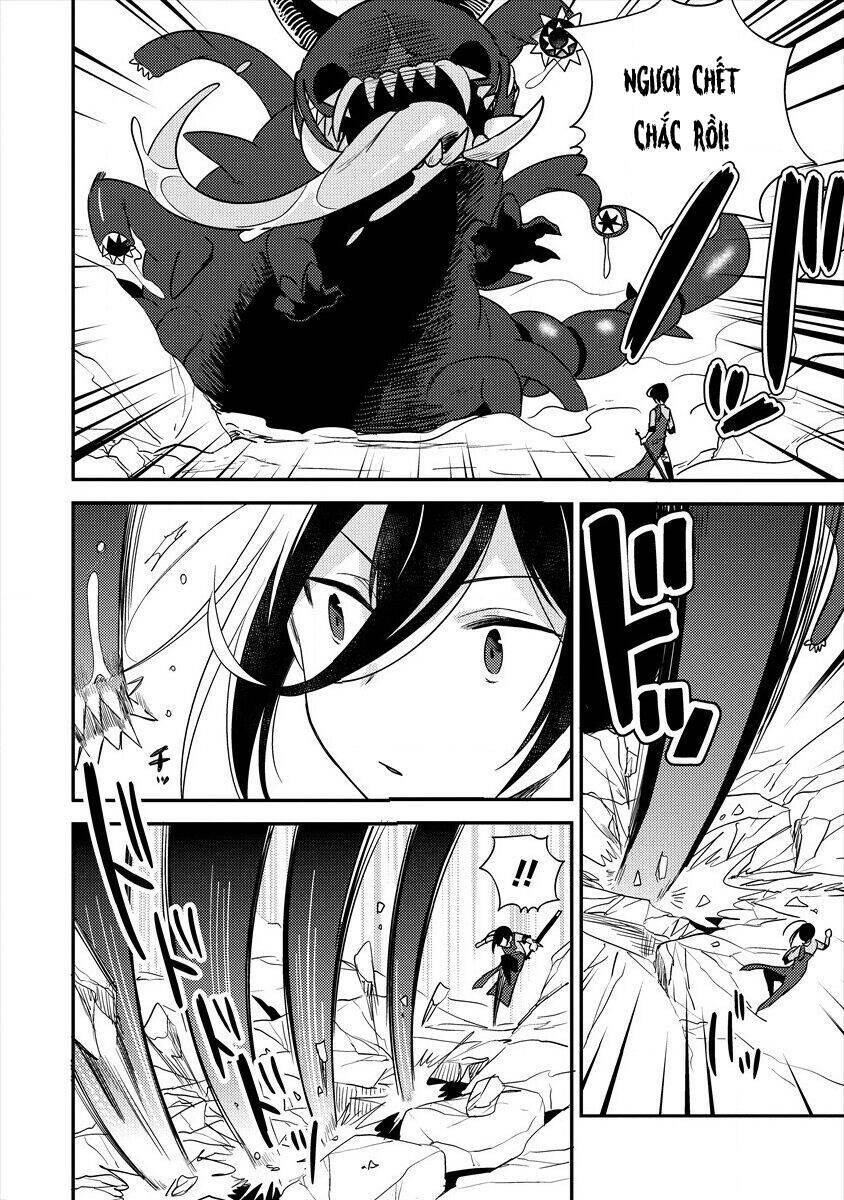 Isekai De Kojiin Wo Hiraita Kedo, Naze Ka Darehitori Sudatou To Shinai Ken Chương 25 Ảnh 6