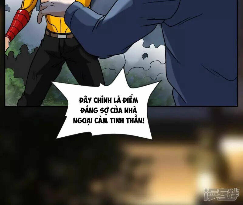 Đô Thị Tiên Đế Chương 72 Ảnh 6