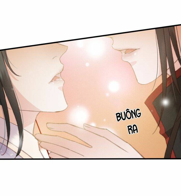 Đông Cung Giai Hạ Tù Chương 107 Ảnh 14