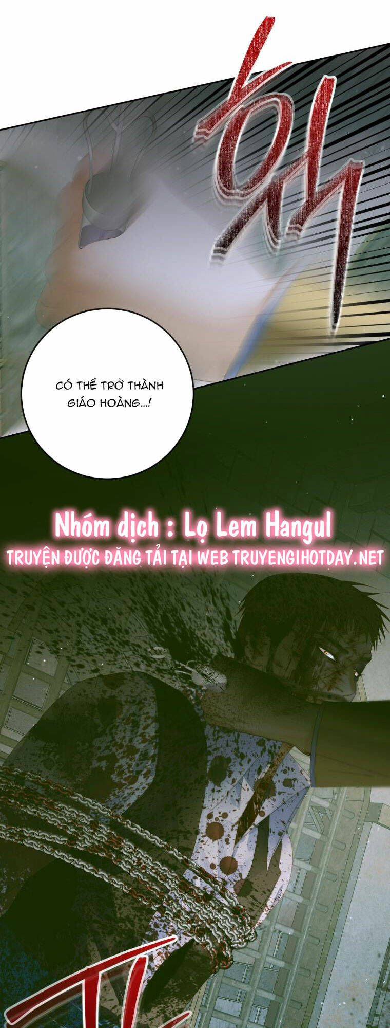 Trở Thành Cô Vợ Khế Ước Của Nhân Vật Phản Diện Chương 87 Ảnh 20