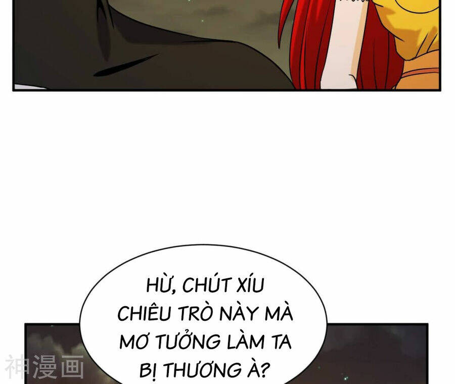 Đô Thị Tiên Đế Chương 77 Ảnh 49