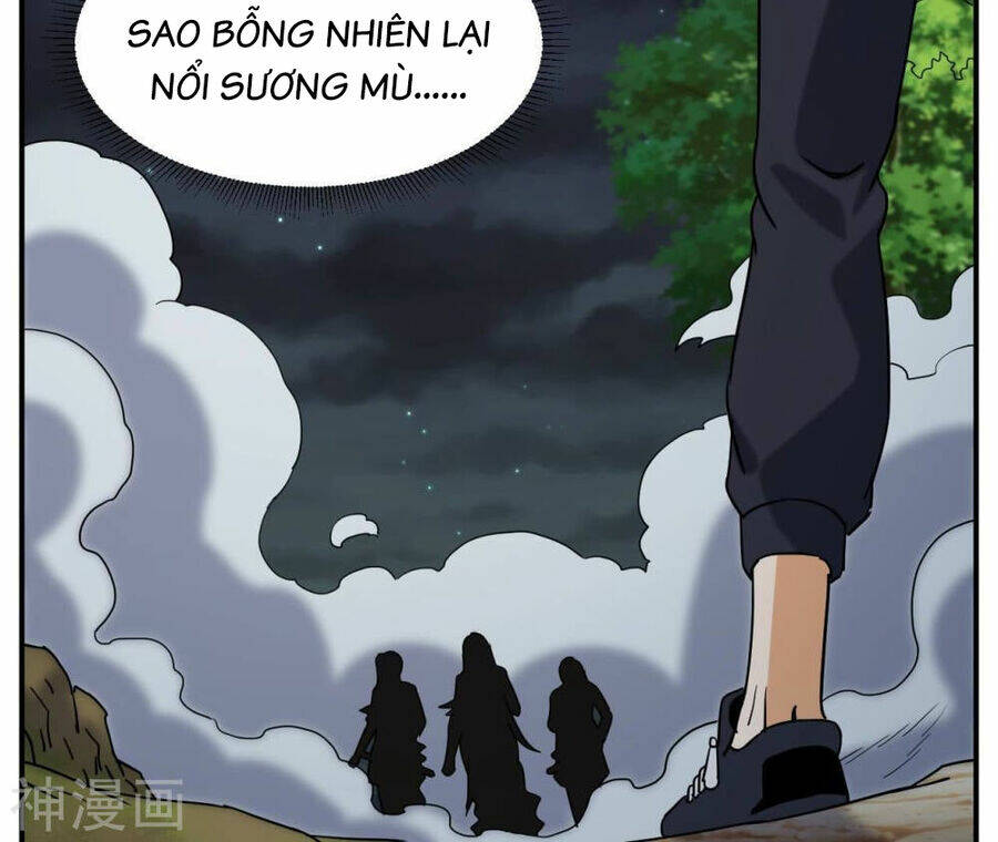 Đô Thị Tiên Đế Chương 77 Ảnh 16