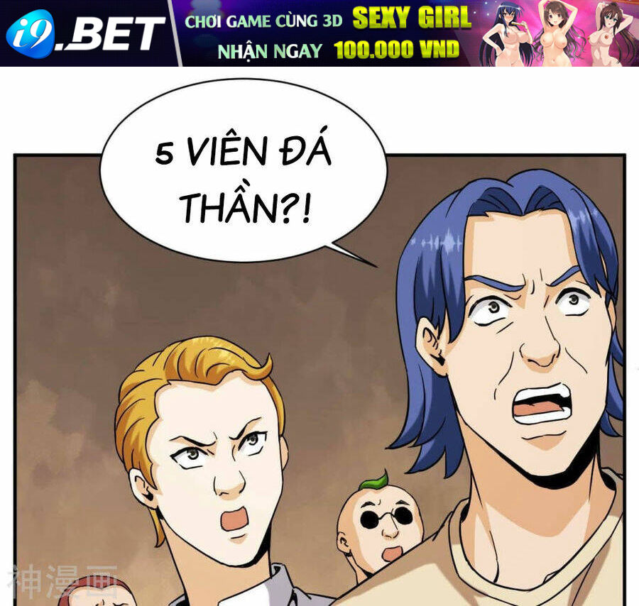 Đô Thị Tiên Đế Chương 76 Ảnh 14