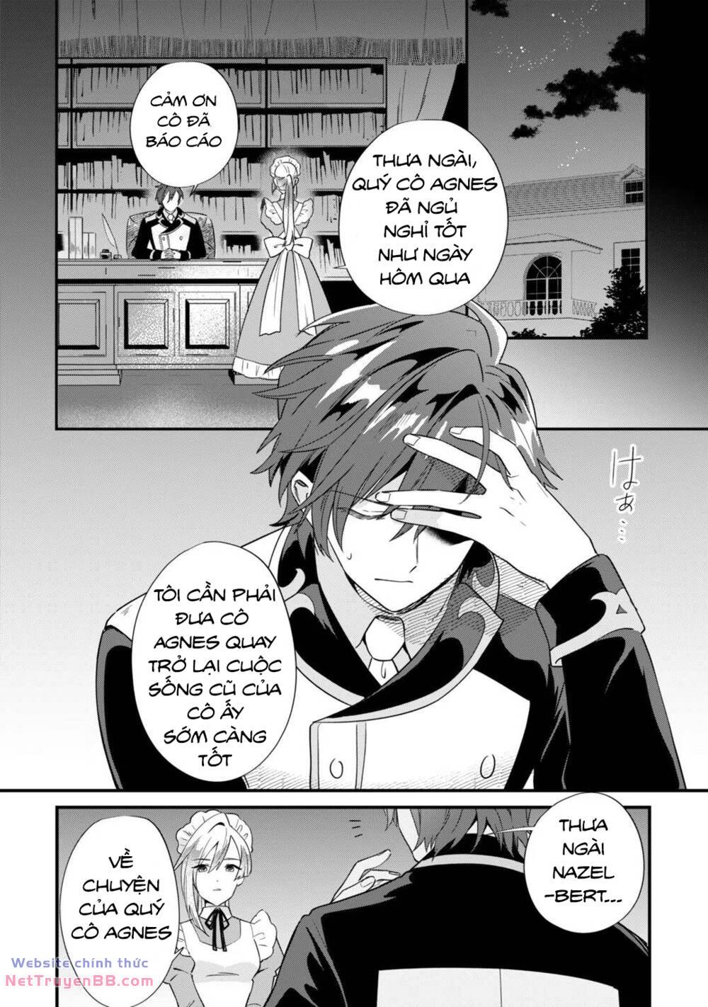 Imokusa Reijou Desu Ga Akuyaku Reisoku Wo Tasuketara Kiniiraremashita Chương 3 Ảnh 13