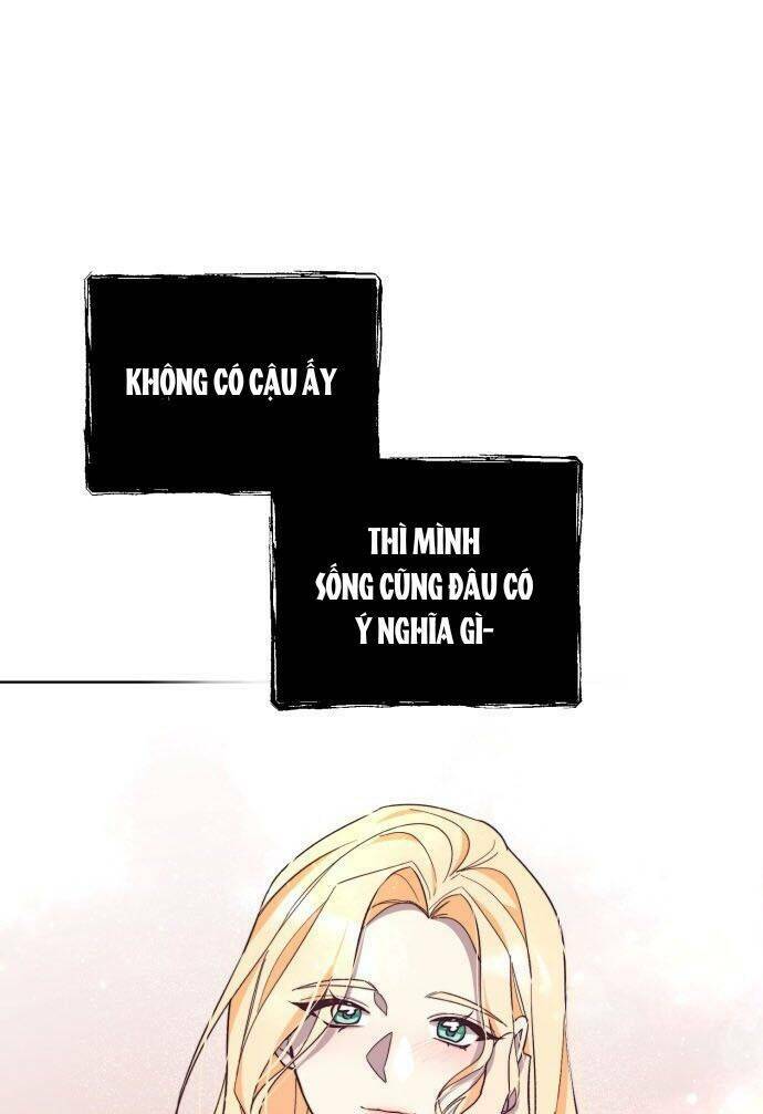 Ta Đã Từng Mong Nàng Biến Mất Chương 37 Ảnh 8