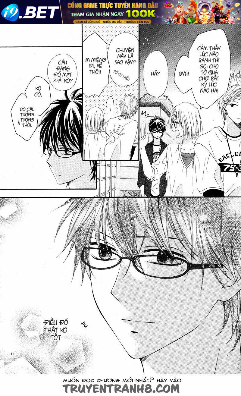 Kimi To Koi O Shitta Chương 3 Ảnh 28