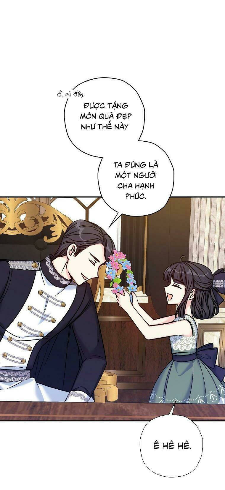 Sinh Ra Làm Con Gái Ác Nữ Chương 34 Ảnh 14