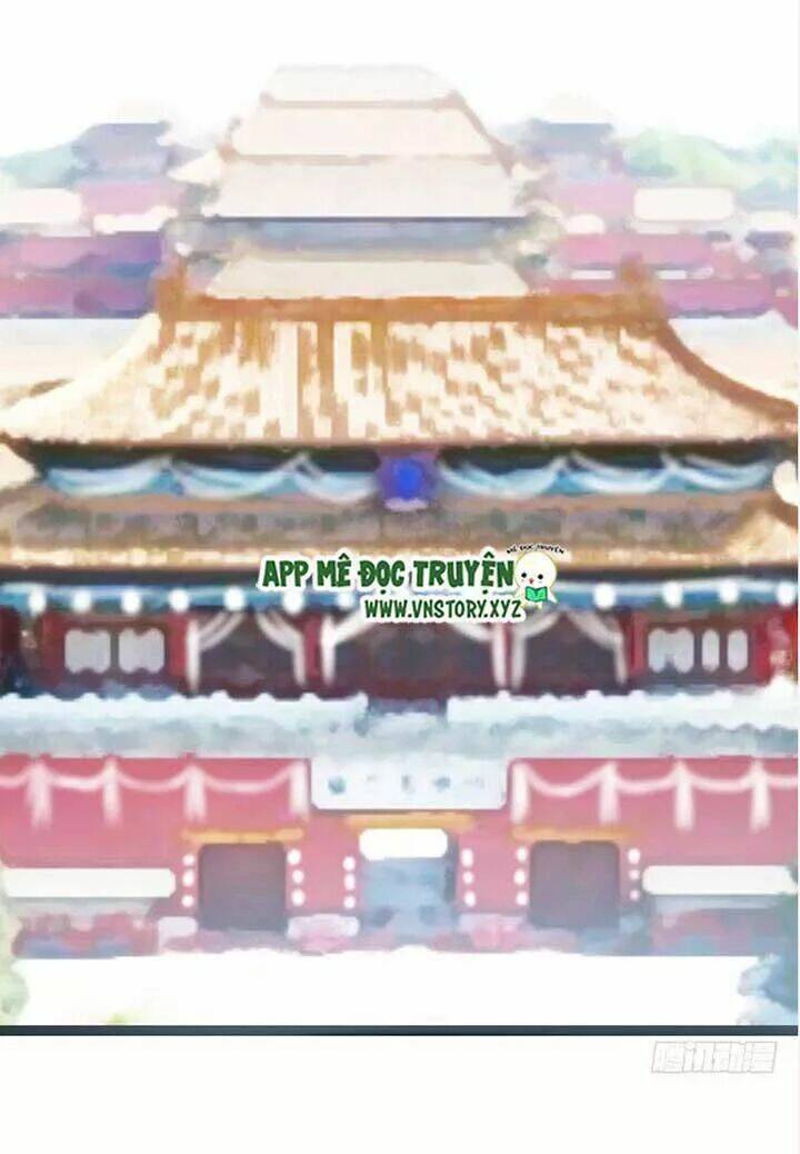 Lời Nguyền Lâu Lan: Bạo Quân Hung Ác Sủng Ái Ta Chương 158 Ảnh 20