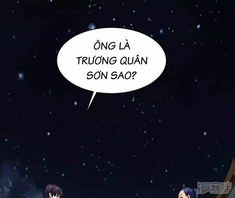 Đô Thị Tiên Đế Chương 73 Ảnh 23