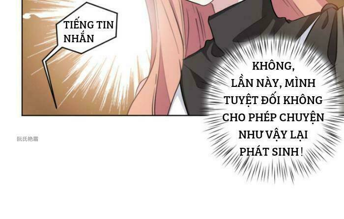 Trọng Sinh Noãn Hôn Khinh Sủng Thê Chương 24 Ảnh 24