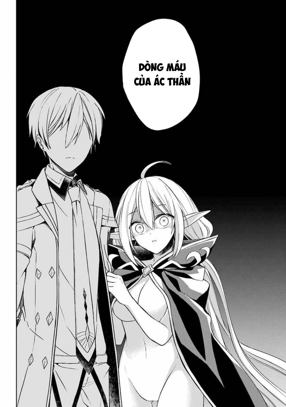 Shijou Saikyou No Daimaou, Murabito A Ni Tensei Suru Chương 17 Ảnh 37