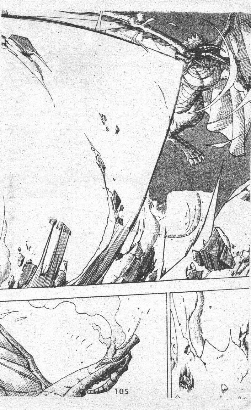 Rave Master (Scan) Chương 37 Ảnh 106