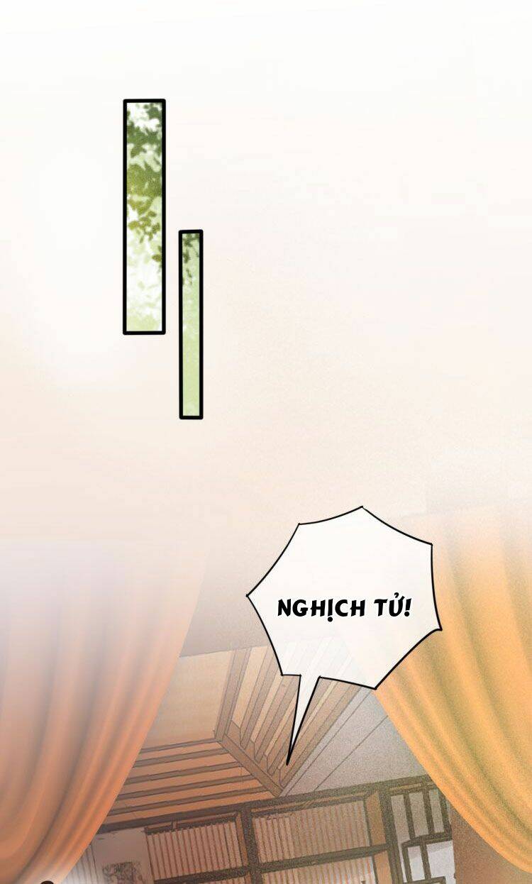 Đông Cung Giai Hạ Tù Chương 98 Ảnh 9