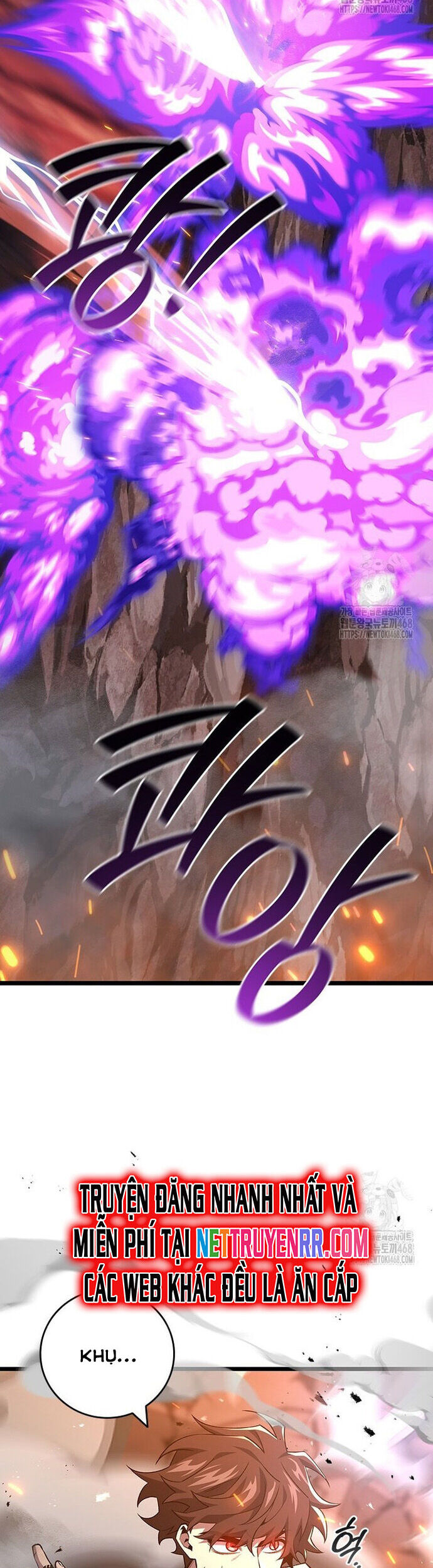 Thực Long Ma Pháp Sư Chương 95 Ảnh 58