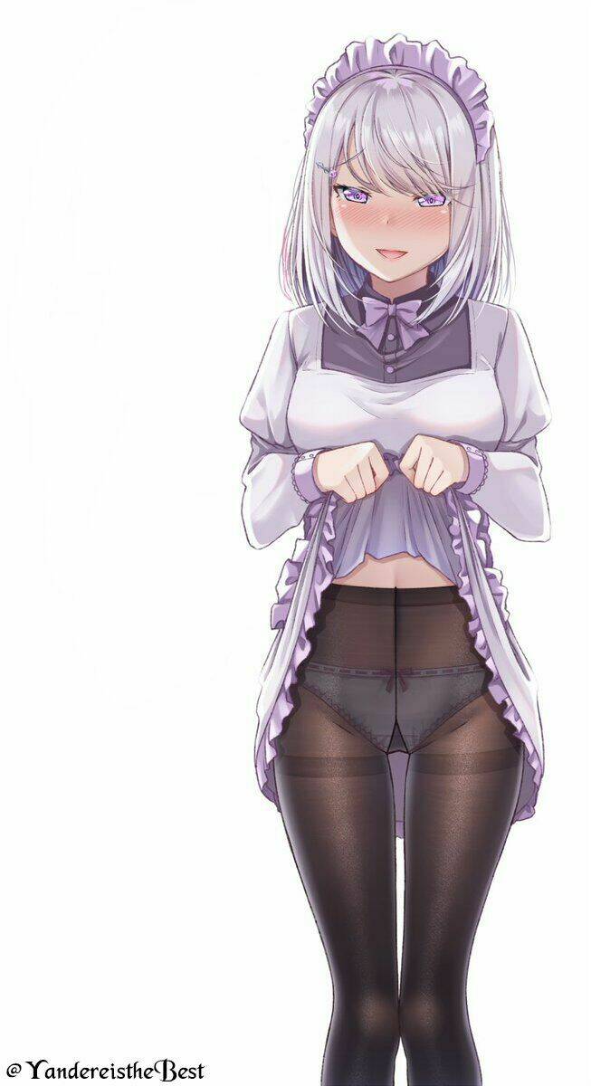 A Wife Who Heals With Tights Chương 3 Ảnh 3