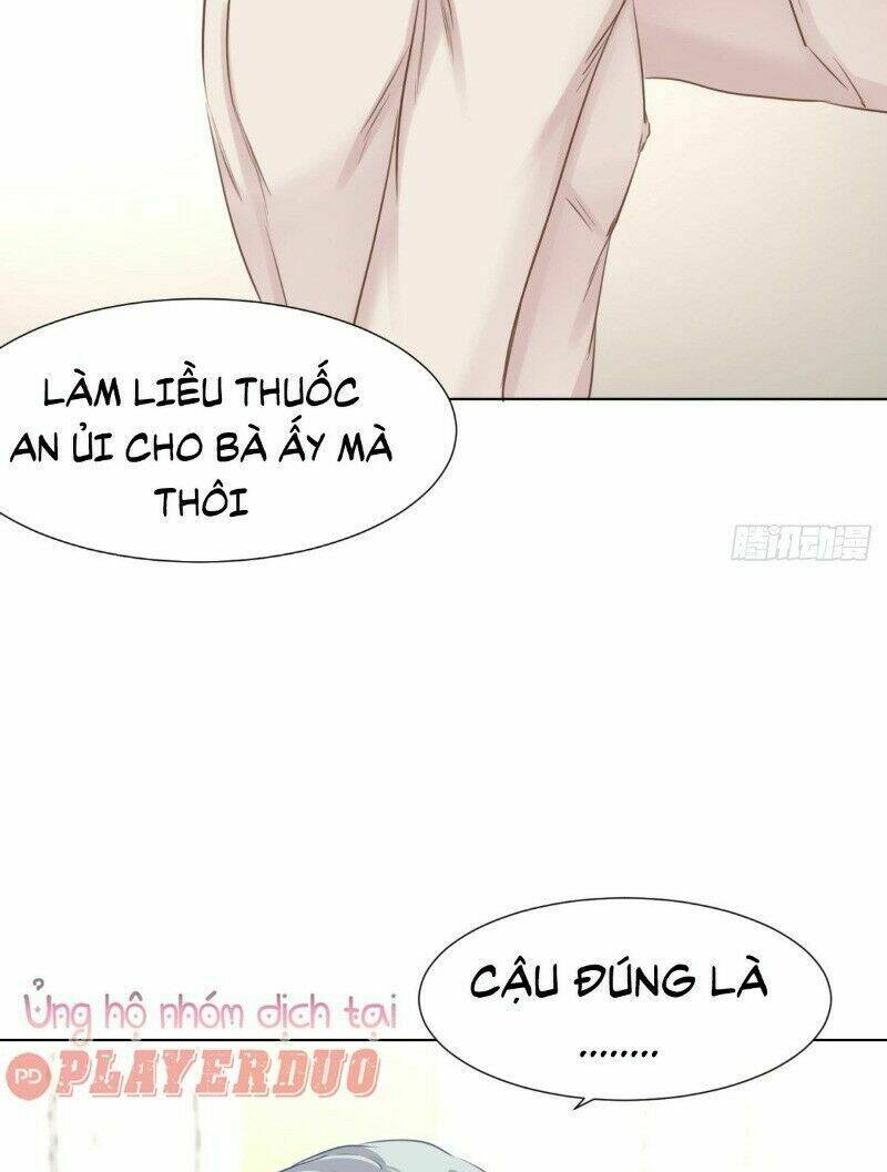 Điều Giáo Gấu Bắc Cực Chương 42 Ảnh 24