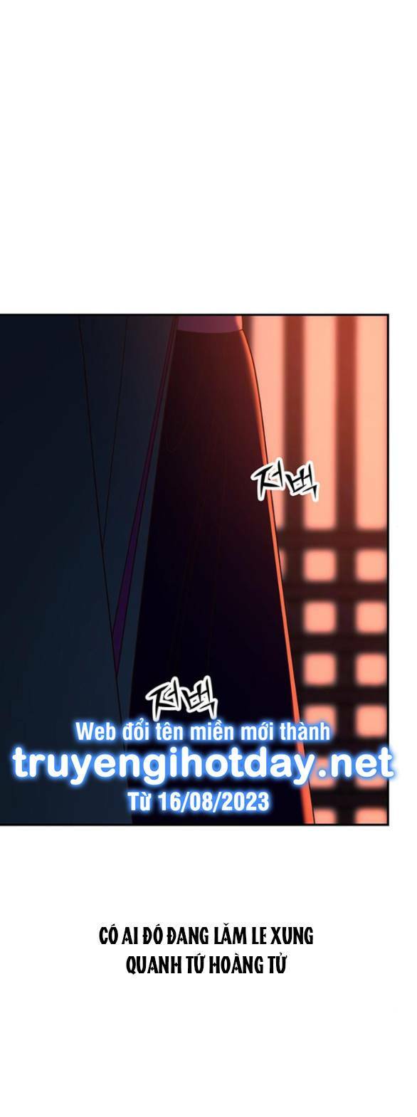 Thái Tử Myolyeong Chương 96.2 Ảnh 45