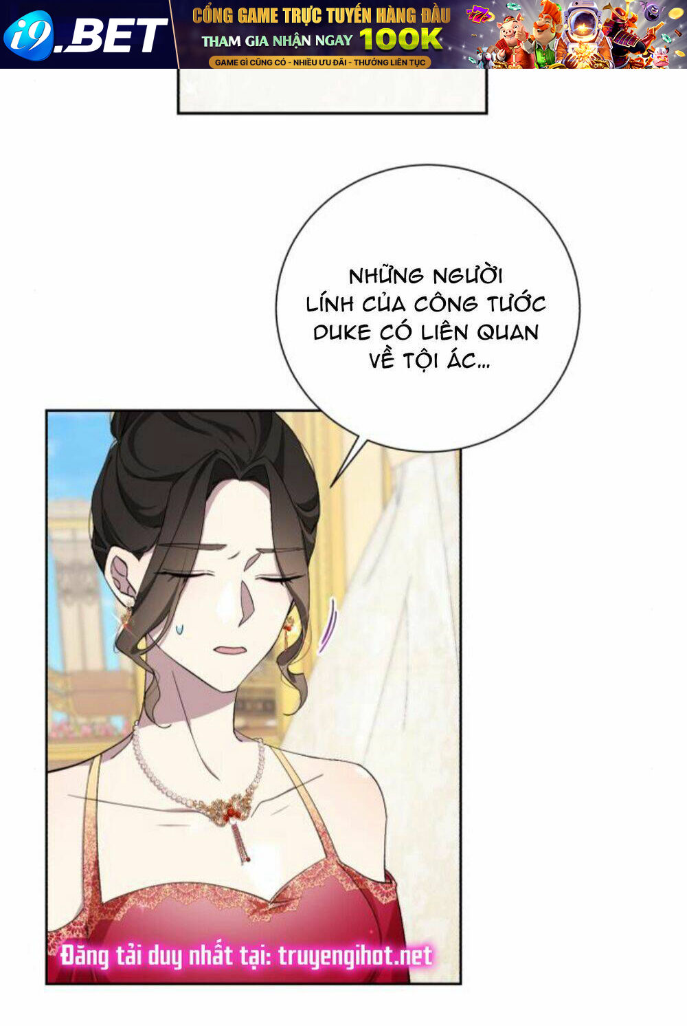 Ta Đã Từng Mong Nàng Biến Mất Chương 32 Ảnh 15