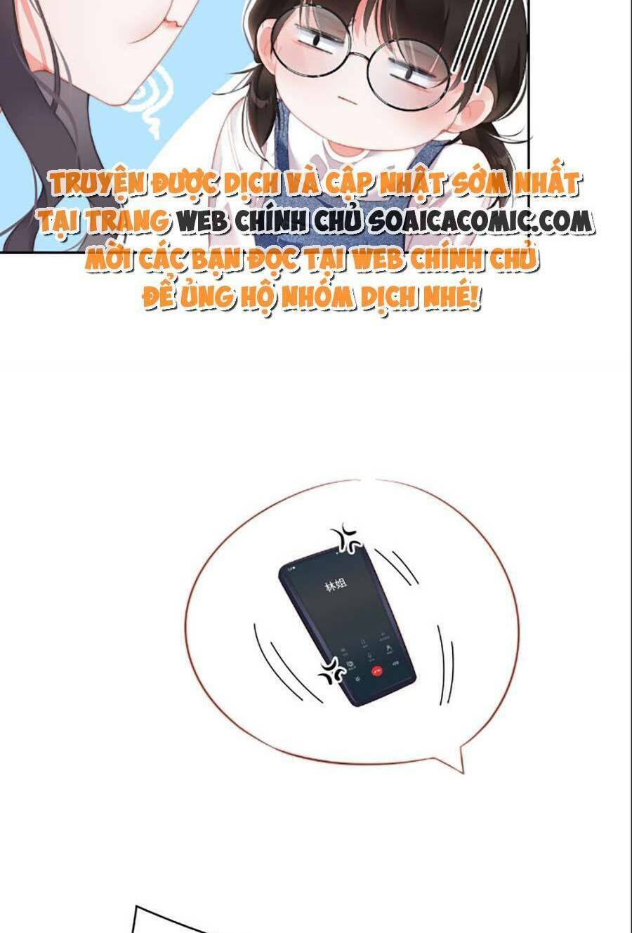 Theo Đuổi Anh Chồng Bác Sĩ Chương 3 Ảnh 13