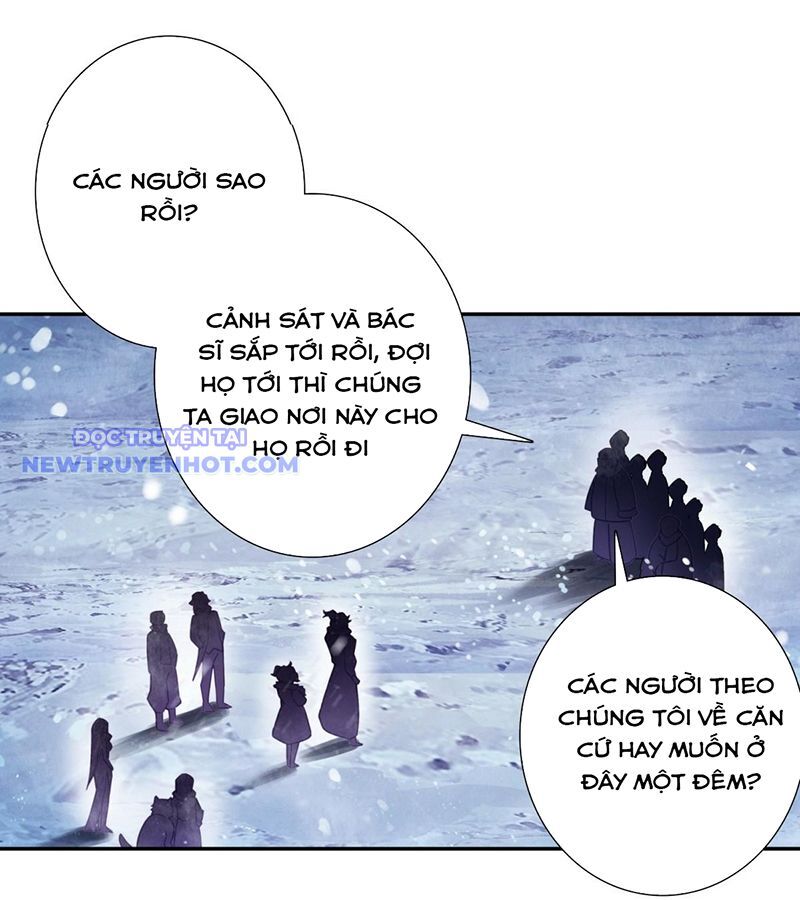 Khắc Kim Thành Tiên Chương 123 Ảnh 41