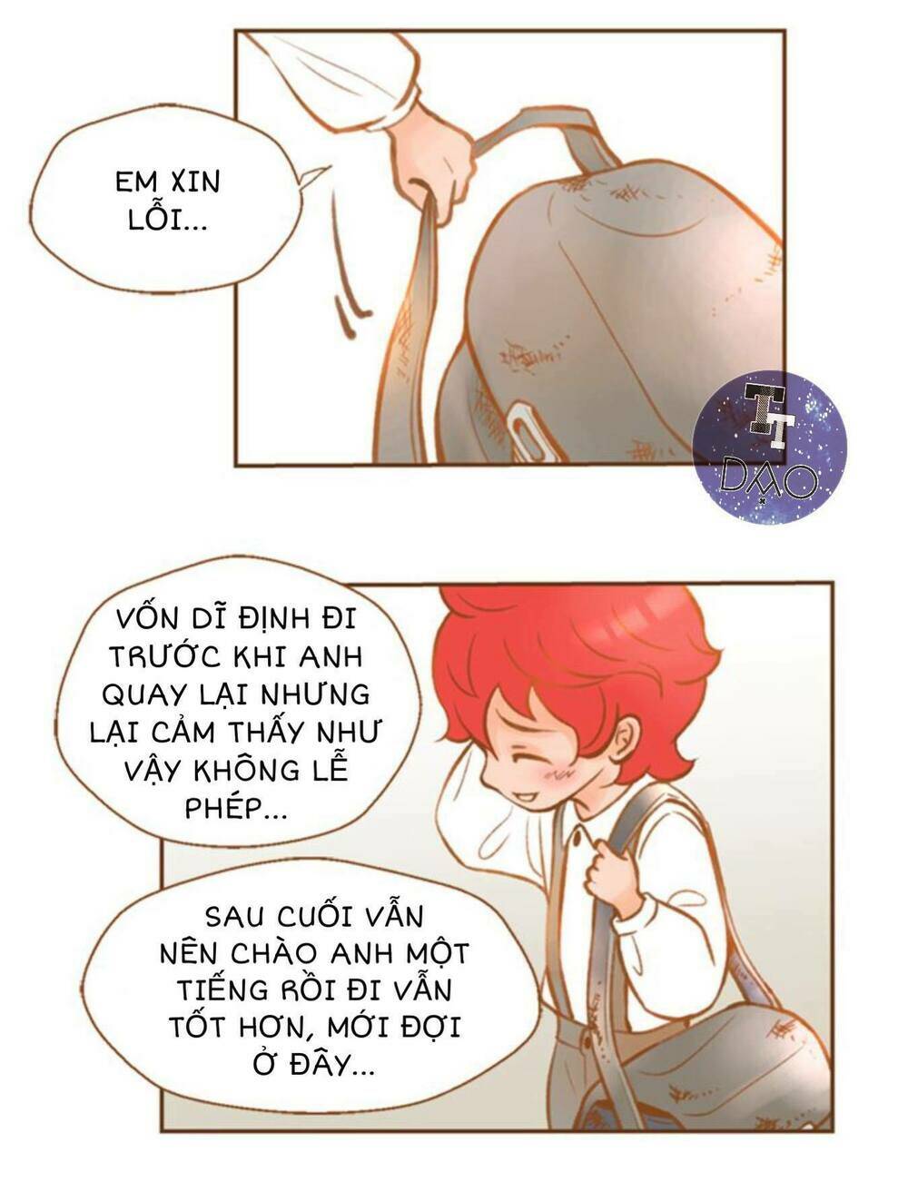 Tân Lang Yếu Tòng Tiểu Dưỡng Khởi Chương 6 Ảnh 36