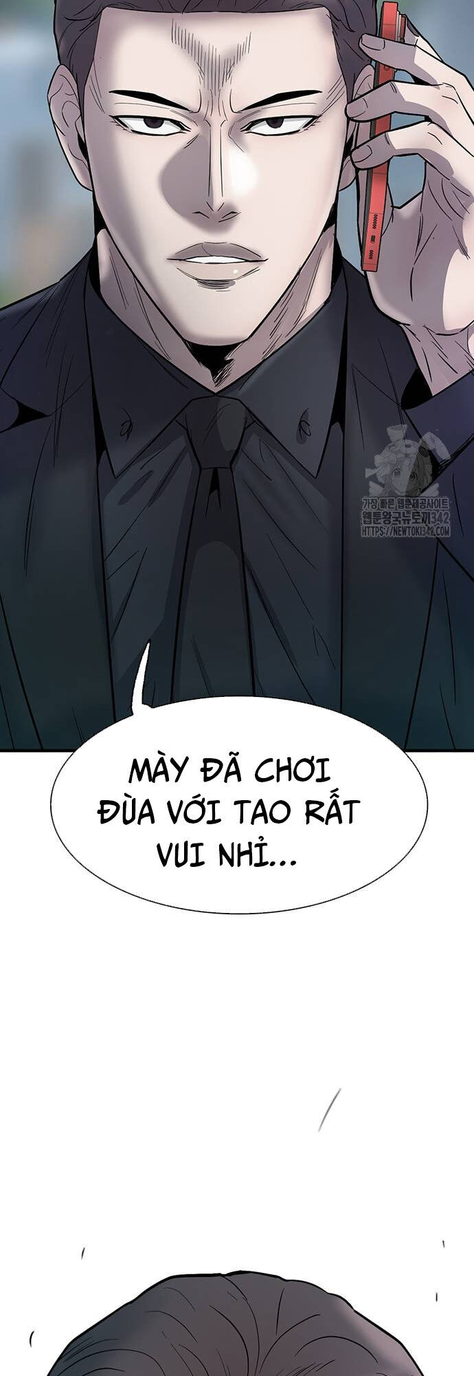 Bù Nhìn Chương 82 Ảnh 90